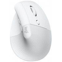 Mouse raton vertical logitech lift mac