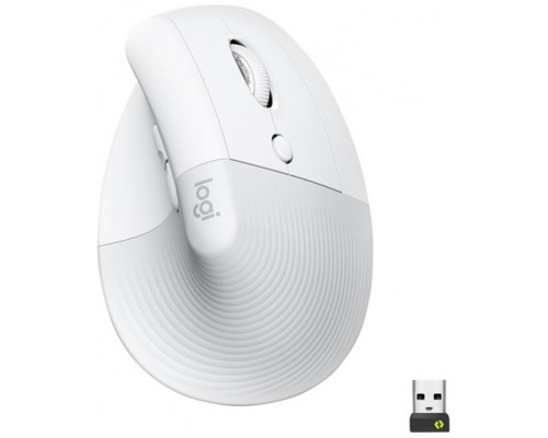 Mouse raton vertical logitech lift for