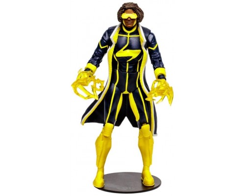 Figura mcfarlane toys dc multiverse static