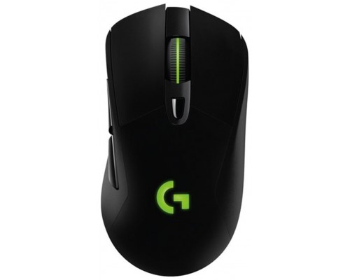 Mouse raton logitech g703 lightspeed hero