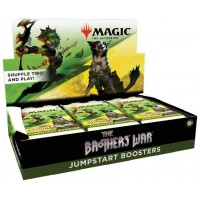 Caja cartas wizards of the coast