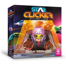 Juego mesa star clicker