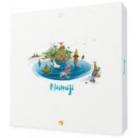 Juego mesa namiji pegi 8