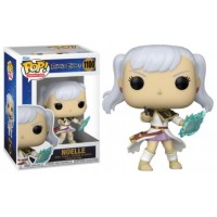 Funko pop black clover noelle 59240