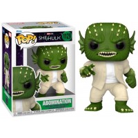 Funko pop marvel she - hulk abominacion 64199