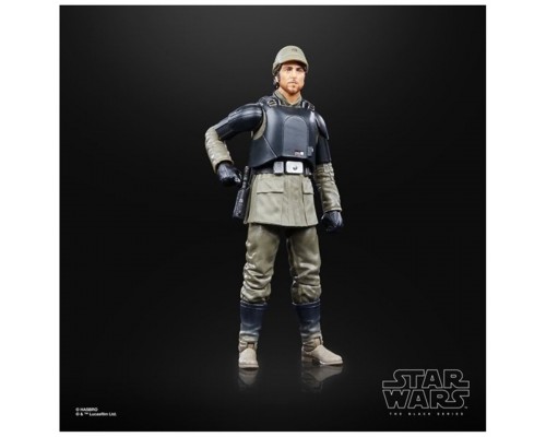 Figura hasbro star wars andor -