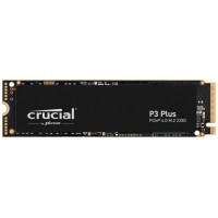 SSD CRUCIAL M.2 2TB PCIE3.0 P3 PLUS