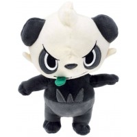 Peluche pokemon pancham 20cm