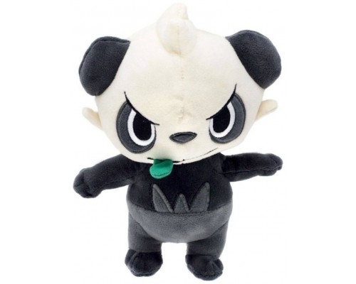 Peluche pokemon pancham 20cm