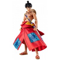 Figura megahouse variable action heroes one