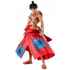 Figura megahouse variable action heroes one