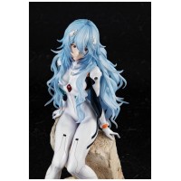 Figura megahouse evangelion 3.0 thrice upon