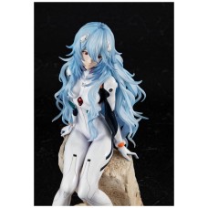 Figura megahouse evangelion 3.0 thrice upon