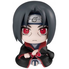 Figura megahouse look up naruto shippuden