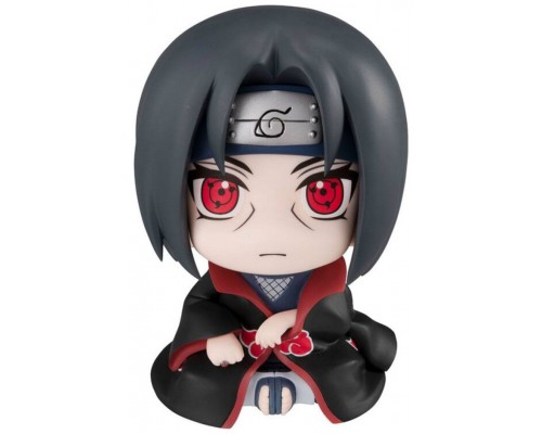 Figura megahouse look up naruto shippuden