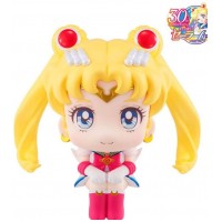 Figura megahouse look up sailor moon