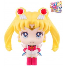 Figura megahouse look up sailor moon