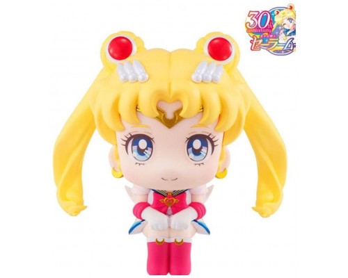 Figura megahouse look up sailor moon