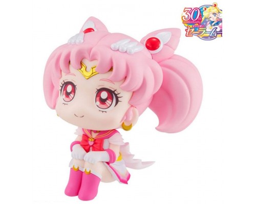 Figura megahouse look up sailor moon