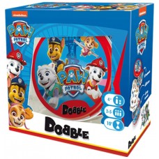 Juego mesa dobble patrulla canina pegi