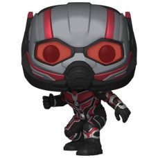 Funko pop marvel ant - man and the