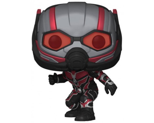 Funko pop marvel ant - man and the