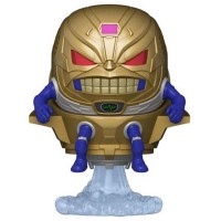 Funko pop marvel ant - man and the