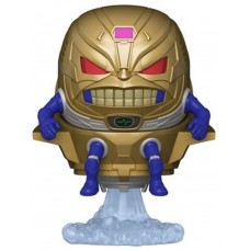 Funko pop marvel ant - man and the