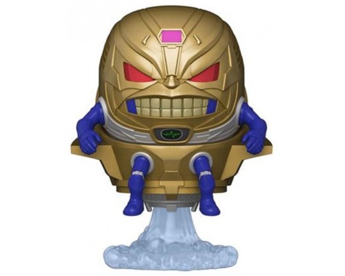 Funko pop marvel ant - man and the