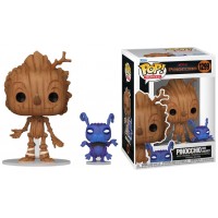 Funko pop pinocchio pinocchio & cricket