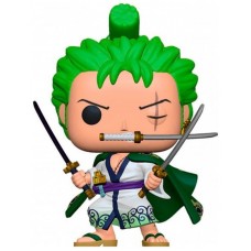 Funko pop one piece roronoa zoro