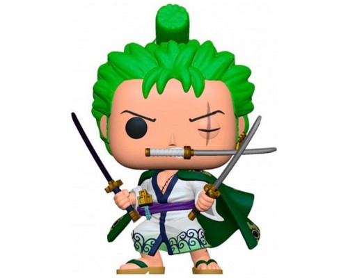 Funko pop one piece roronoa zoro