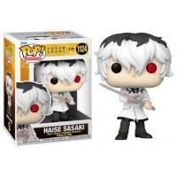 Funko pop tokyo ghoul haise sasaki