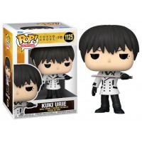 Funko pop tokyo ghoul kuki urie