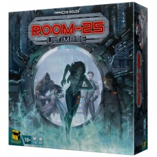 Juego mesa room 25: ultimate pegi