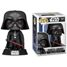 Funko pop star wars new classics