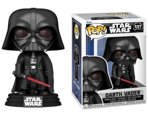 Funko pop star wars new classics