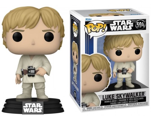 Funko pop star wars new classics