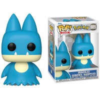 Funko pop pokemon munchlax 69077