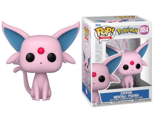 Funko pop pokemon espeon 69076