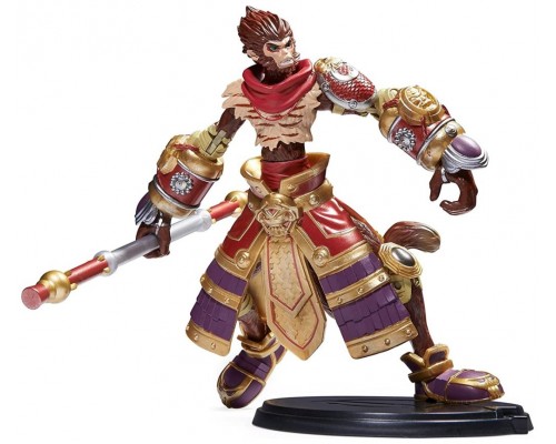 Figura league of legends the champion