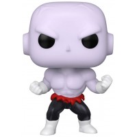 Funko pop dragon ball super jiren