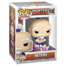 Funko pop hunter x hunter netero