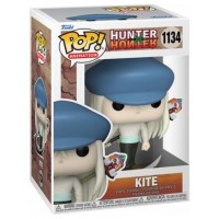 Funko pop hunter x hunter kite