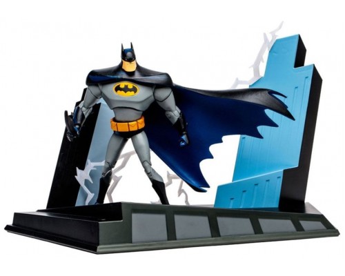 Figura mcfarlane toys dc multiverse batman