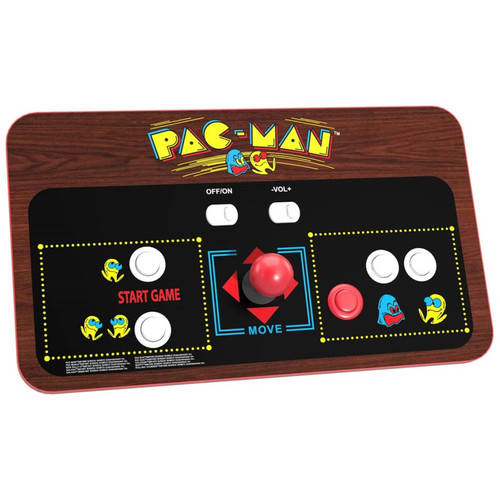 Emulador consola retro arcade 1 up-MR14 Emulador consola retro arcade 1 up