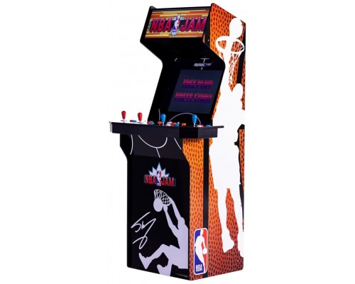 Maquina recreativa arcade 1 up xl
