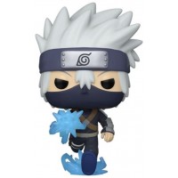 Funko pop naruto kakashi joven (1199)