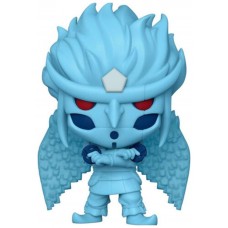 Funko pop naruto kakashi forma susano - o