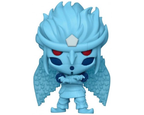 Funko pop naruto kakashi forma susano - o